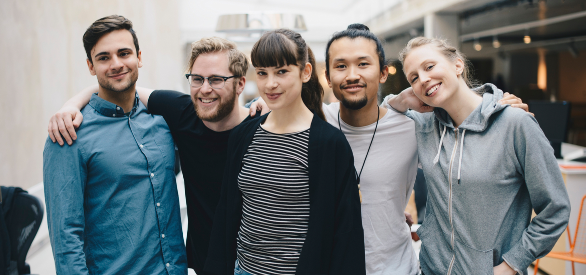 New Work, KI und Future Skills: Wie Unternehmen den Wandel der Arbeitswelt meistern können