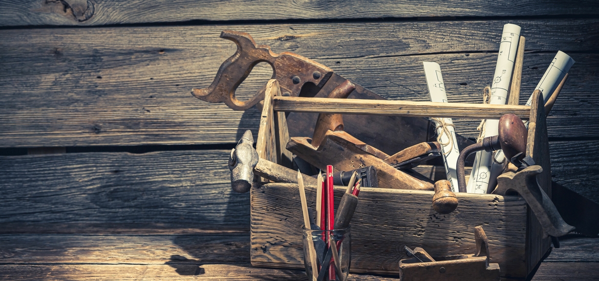 17 Methoden für Organisationen im Wandel